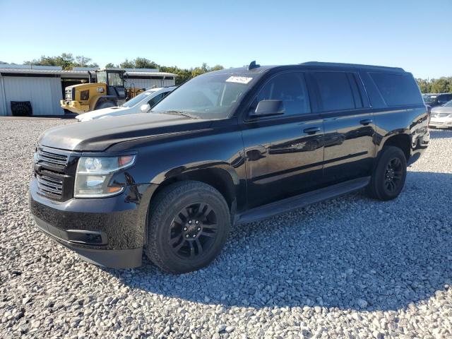 CHEVROLET SUBURBAN K