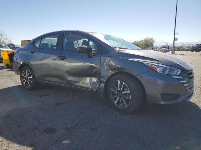 2024 NISSAN VERSA S - 3N1CN8DV8RL916222