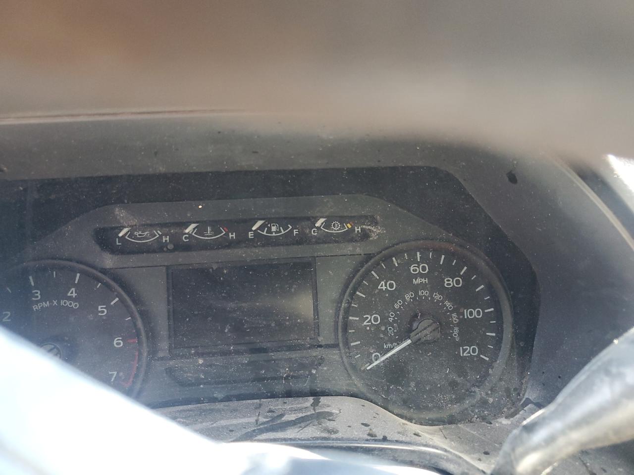 Lot #3301822344 2018 FORD F150