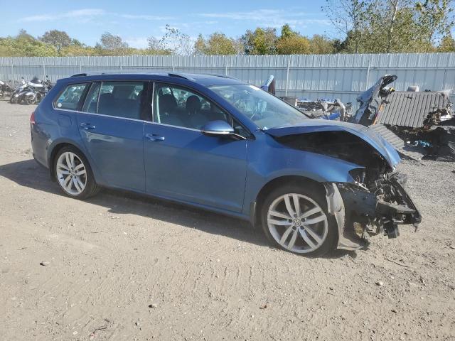 2017 VOLKSWAGEN GOLF SPORT 3VWC17AU3HM505475