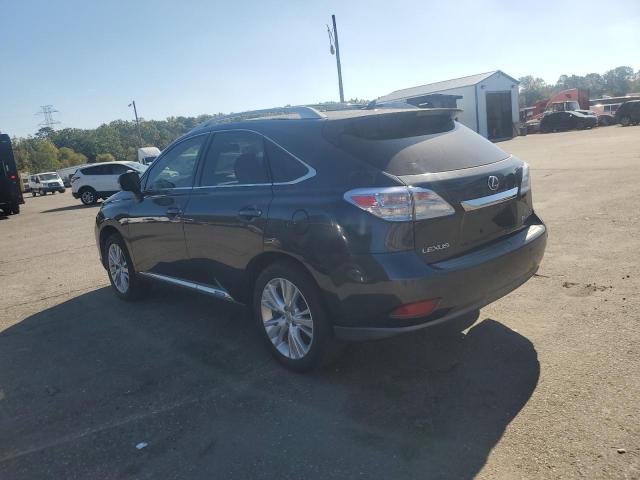 2010 LEXUS RX 450H #3301637645