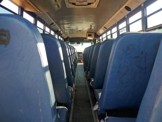 2008 FREIGHTLINER SAF-T-LINER C2 #3276362791