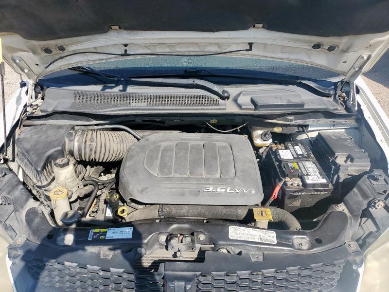 2013 RAM TRADESMAN - 2C4RRGAG3DR784235