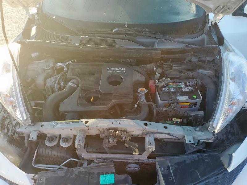 2014 NISSAN JUKE S - JN8AF5MRXET360685