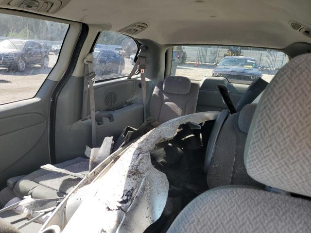 2007 DODGE GRAND CARA #3287716005