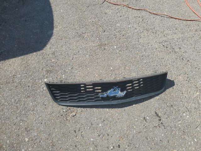 2012 FORD MUSTANG - 1ZVBP8AM0C5211028