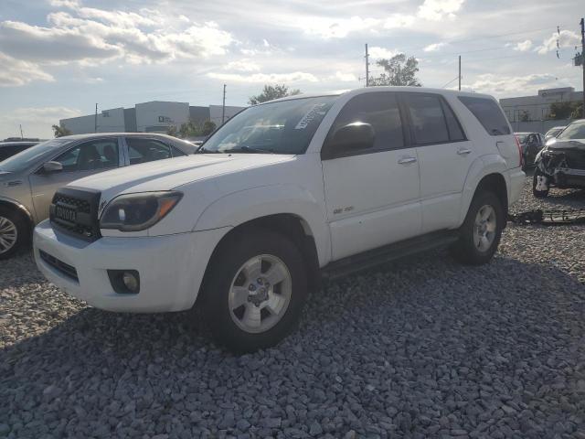 2007 TOYOTA 4RUNNER SR #3277072163