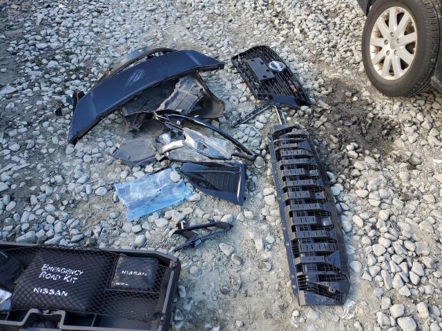 2024 NISSAN ALTIMA SR #3291407136