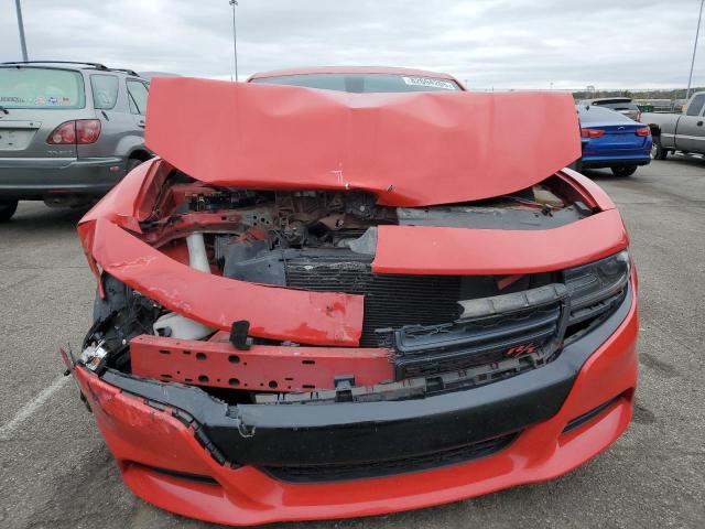 2015 DODGE CHARGER R/T - 2C3CDXCT2FH816961