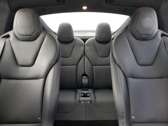 2022 TESLA MODEL X 7SAXCBE67NF345066