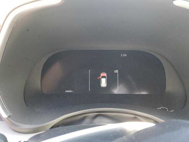 2023 TOYOTA HIGHLANDER - 5TDXBRCH4PS572405