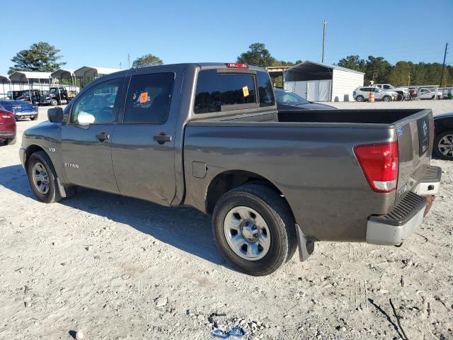 2007 NISSAN TITAN XE #3290261216