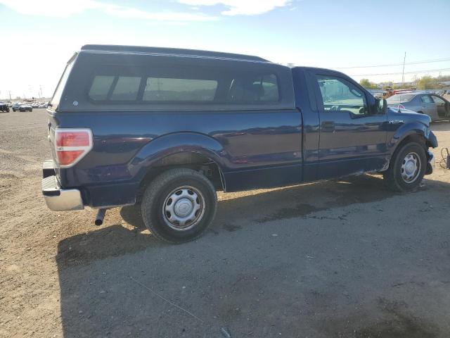2011 FORD F150 - 1FTMF1CM9BKE09156