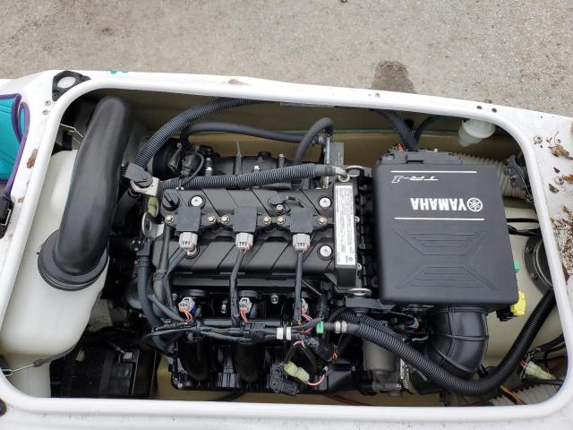2022 YAMAHA JETSKI #3316711414