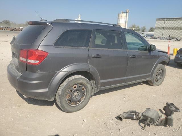 2015 DODGE JOURNEY SE - 3C4PDDAG7FT597116