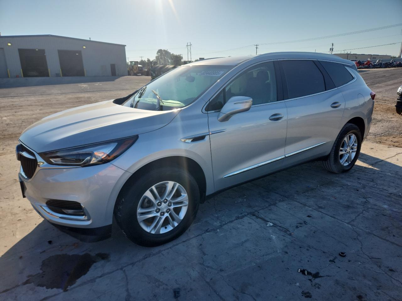 BUICK ENCLAVE ESSENCE
