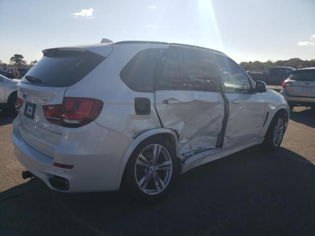 2015 BMW X5 XDRIVE5 - 5UXKR6C53F0J74077