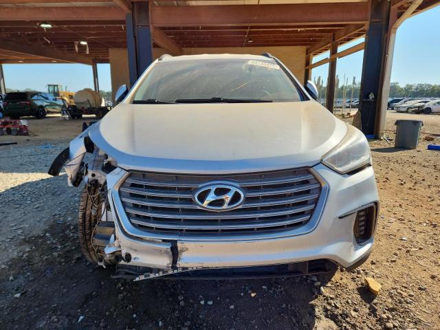 2017 HYUNDAI SANTA FE SE KM8SM4HF0HU182408