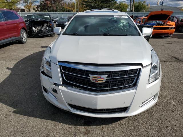2017 CADILLAC XTS LUXURY - 2G61M5S37H9163181