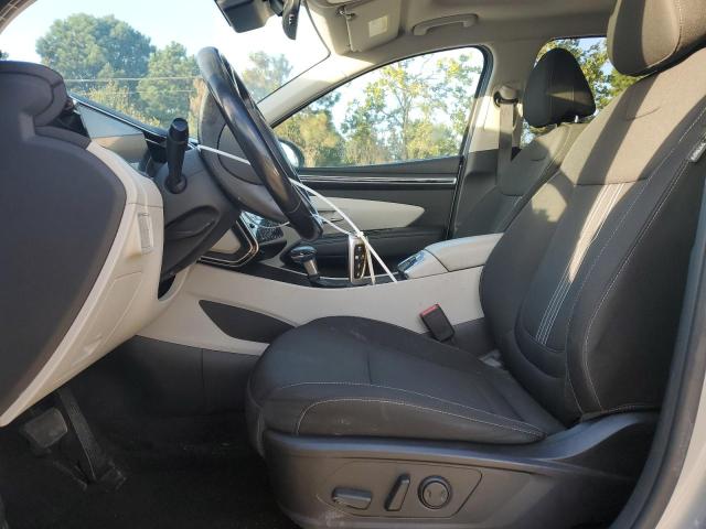 2022 HYUNDAI TUCSON SEL 5NMJF3AE6NH007783