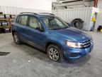 Lot #3304571448 2017 VOLKSWAGEN TIGUAN S