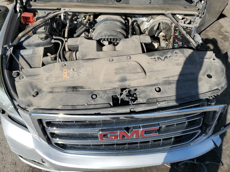 2017 GMC YUKON SLE 1GKS1AKC8HR143566