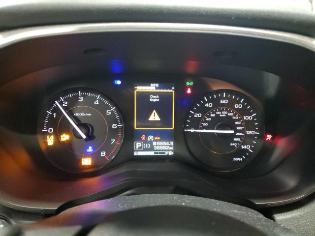 2020 SUBARU CROSSTREK - JF2GTAEC5LH268046