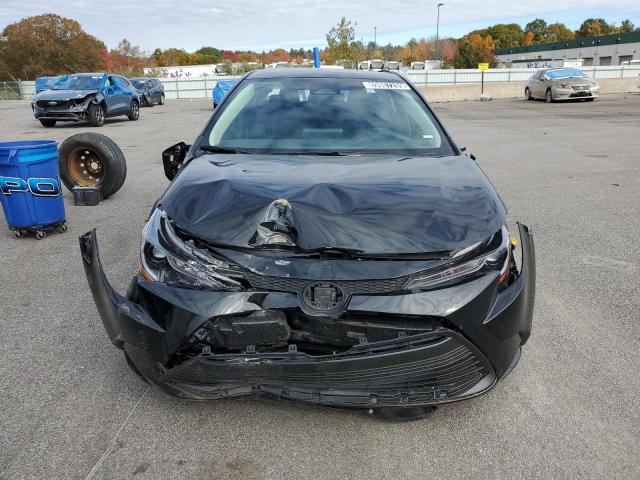 2024 TOYOTA COROLLA LE - 5YFB4MDE0RP130387