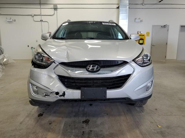 2015 HYUNDAI TUCSON LIM KM8JU3AG1FU083666