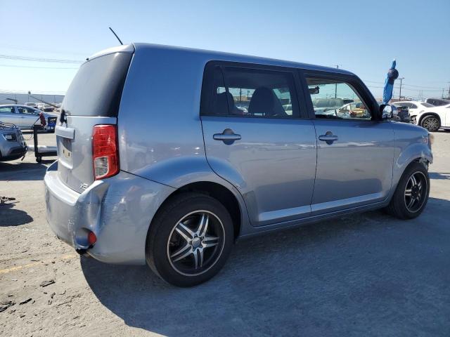 2011 TOYOTA SCION XB - JTLZE4FE8B1125901