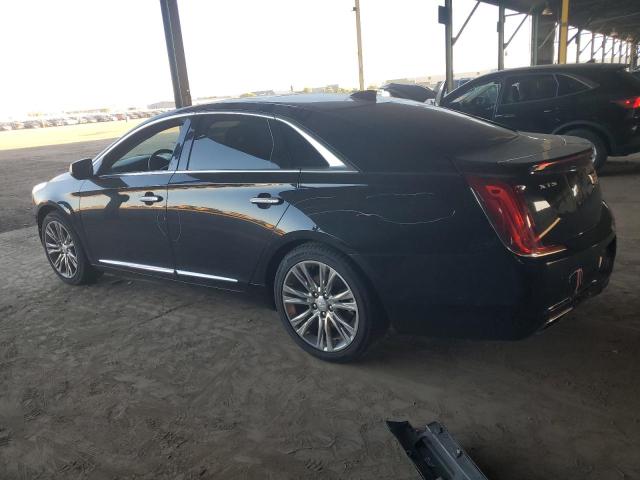2018 CADILLAC XTS LUXURY 2G61M5S32J9122172