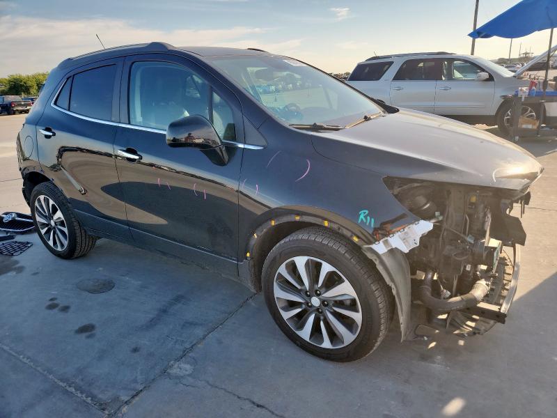 2022 BUICK ENCORE PRE - KL4CJASMXNB511804
