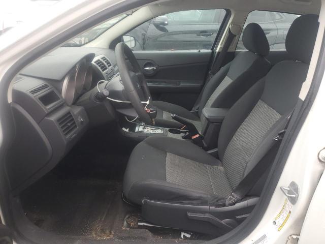 2009 DODGE AVENGER SE #3294713146