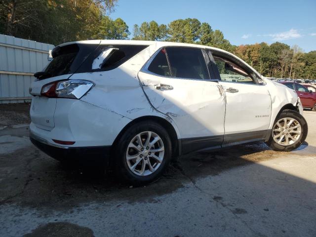 2020 CHEVROLET EQUINOX LT - 2GNAXKEV4L6128230