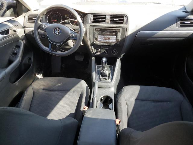 2015 VOLKSWAGEN JETTA BASE - 3VW2K7AJ8FM325954
