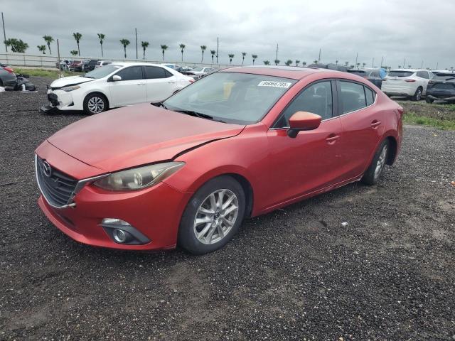 MAZDA 3 GRAND TO