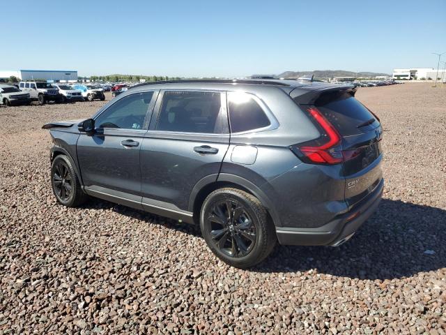 2025 HONDA CR-V SPORT TOURING 7FARS6H96SE068559