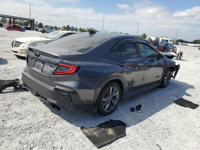 2023 SUBARU WRX #3302799904