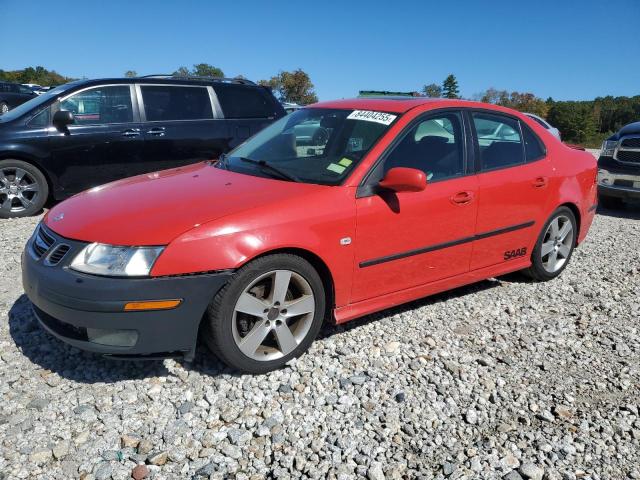 SAAB 9-3 AERO