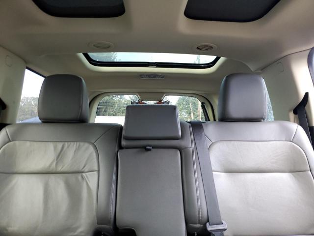 2016 FORD FLEX LIMITED 2FMHK6D84GBA11104