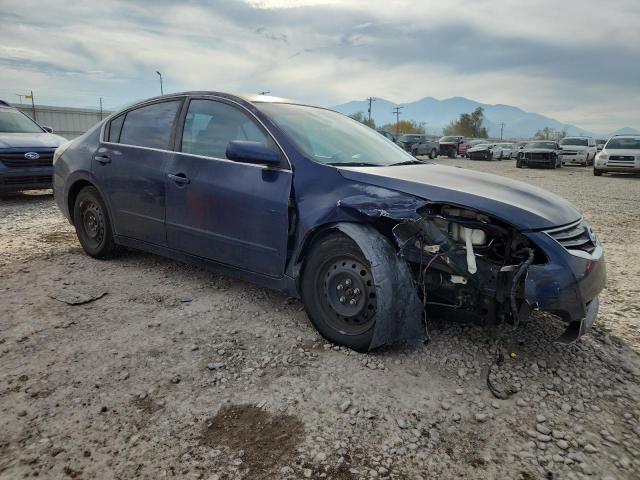 2011 NISSAN ALTIMA BAS - 1N4AL2AP7BN458925