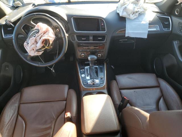 2015 AUDI Q5 PRESTIGE - WA1WGAFP2FA010901