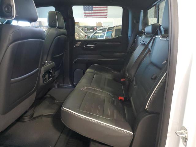 2025 GMC SIERRA K15 3GTUUFEL6SG100789