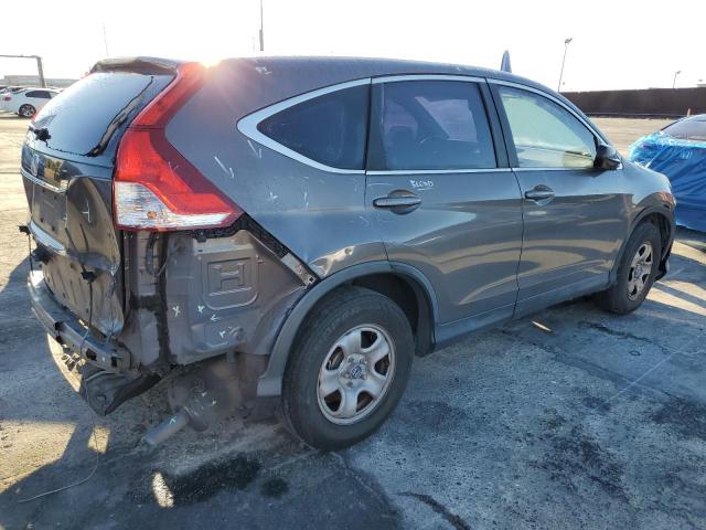 2014 HONDA CR-V LX - 3CZRM3H33EG700412