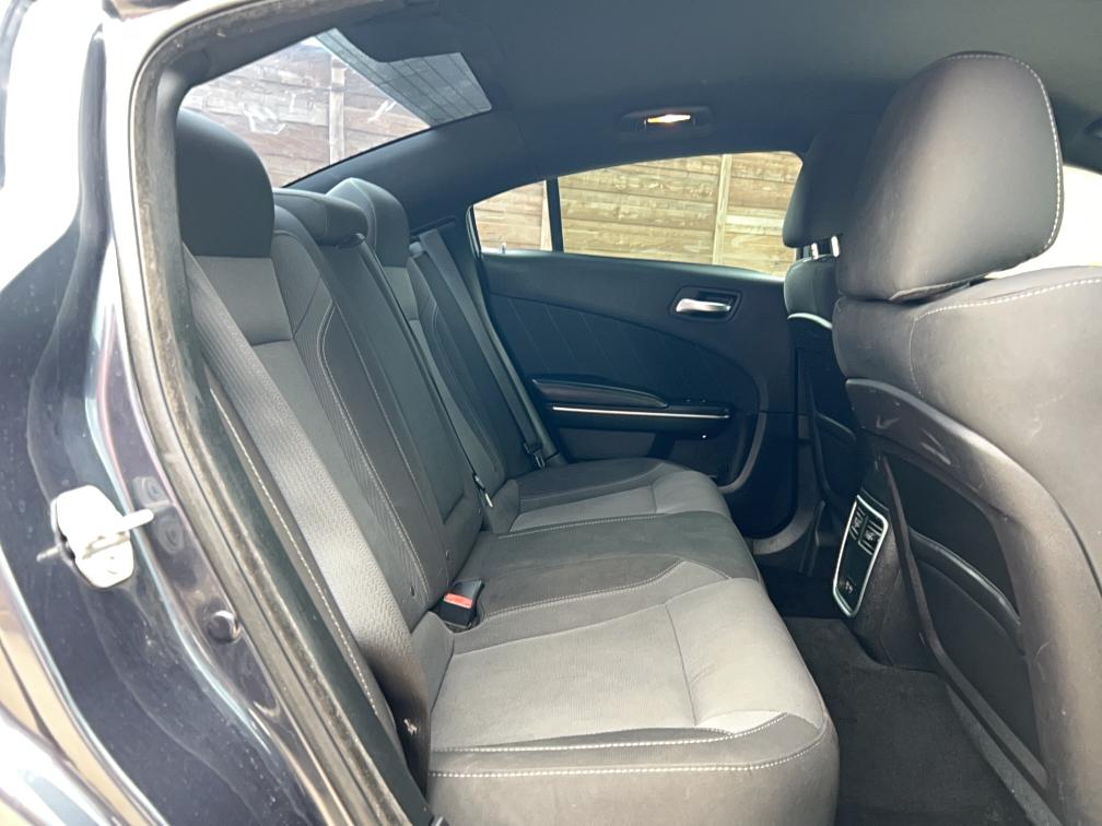 2016 DODGE CHARGER R/ 2C3CDXCT2GH227586