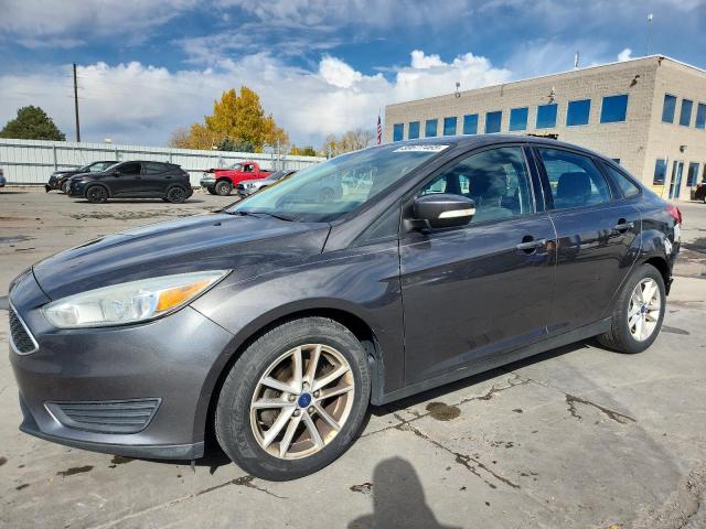2015 FORD FOCUS SE - 1FADP3F27FL325796