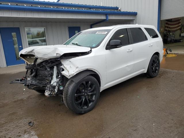 2019 DODGE DURANGO GT #3305459075