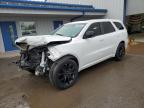 Lot #3305459075 2019 DODGE DURANGO GT