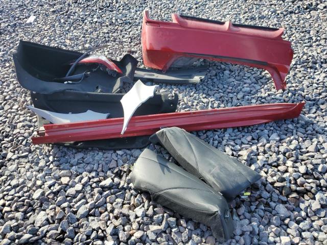 2021 TOYOTA CAMRY SE - 4T1G11AK1MU421186