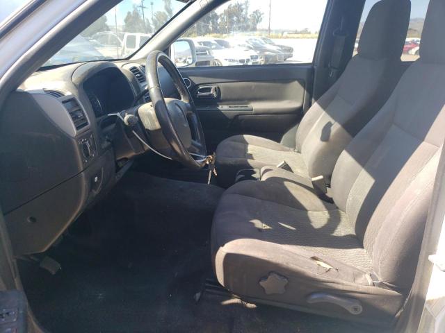 2012 GMC CANYON SLE #3296241427